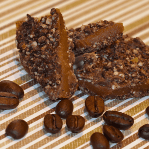 Coffee English Toffee
