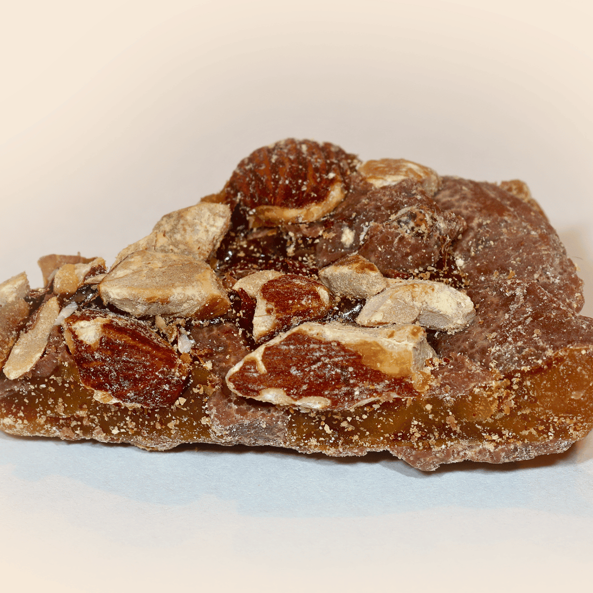 Milk Chocolate Toasted Almond English Toffee - Image 2