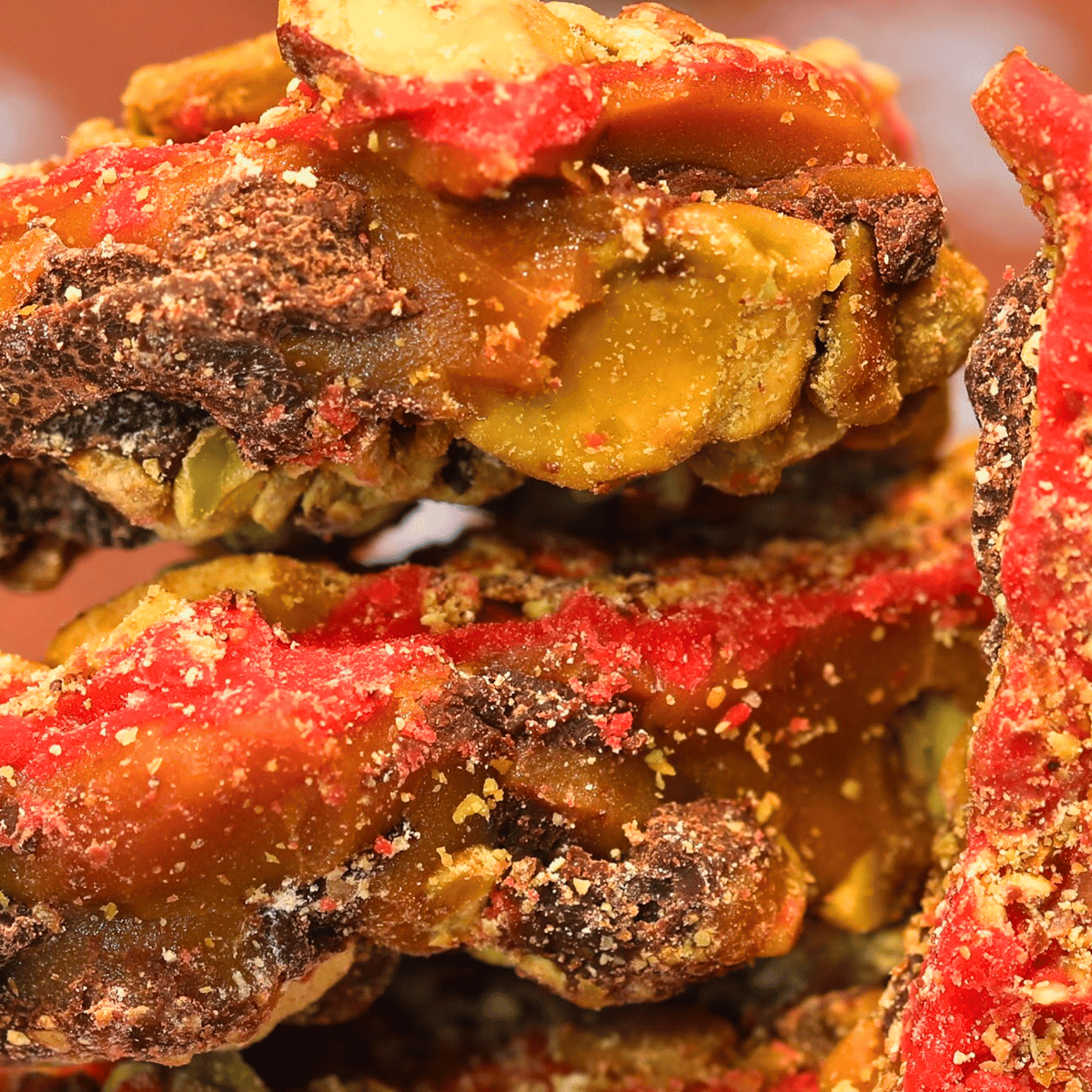 Spumoni English Toffee - Image 3