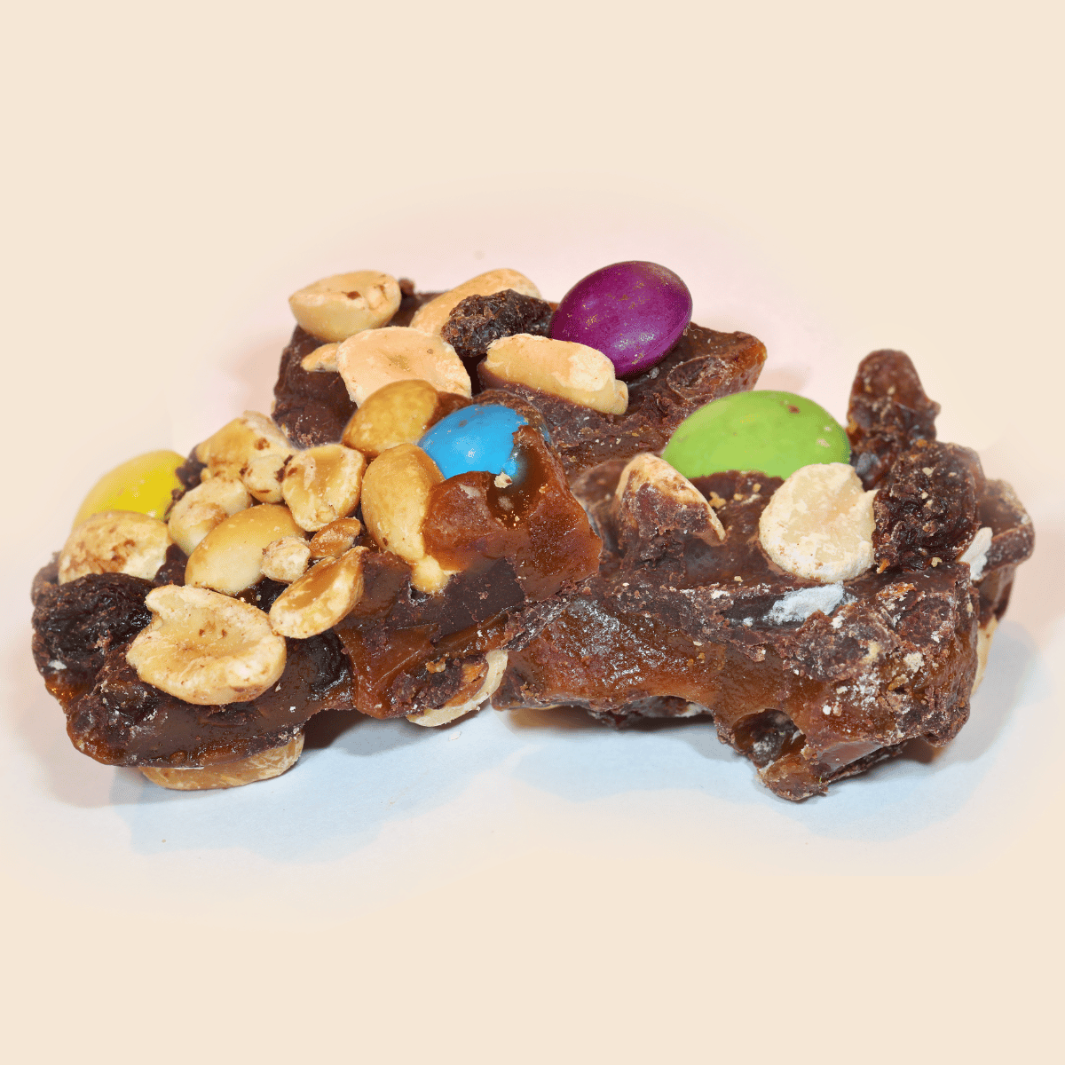 Trail Mix English Toffee - Image 3