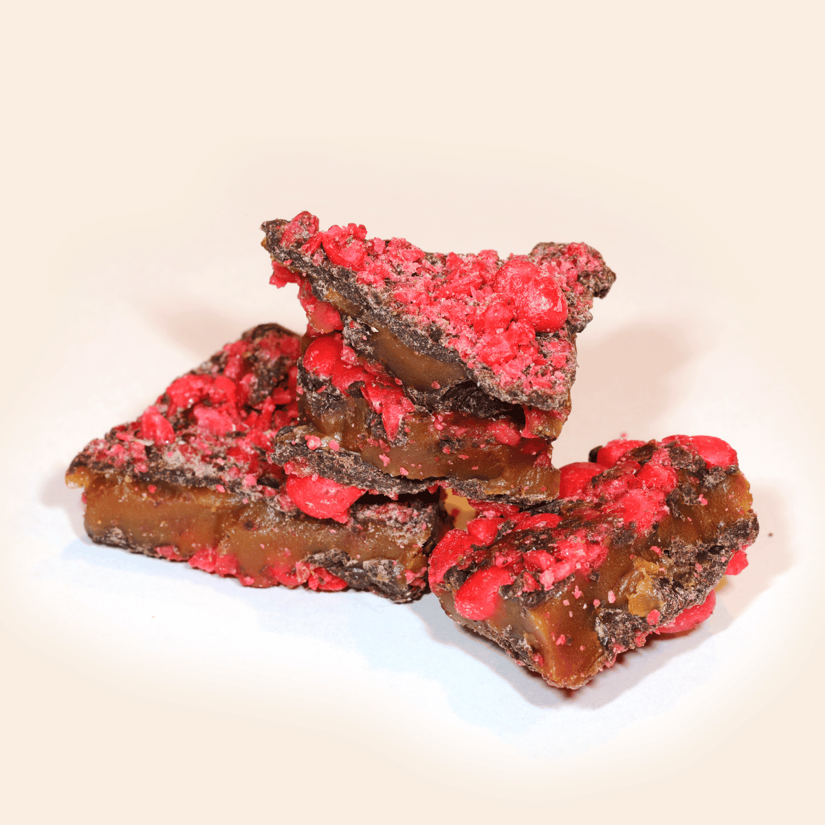 Valentine's English Toffee - Image 3