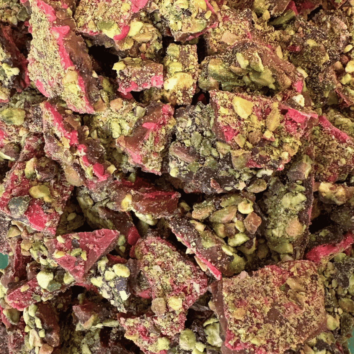 Spumoni English Toffee - Image 2