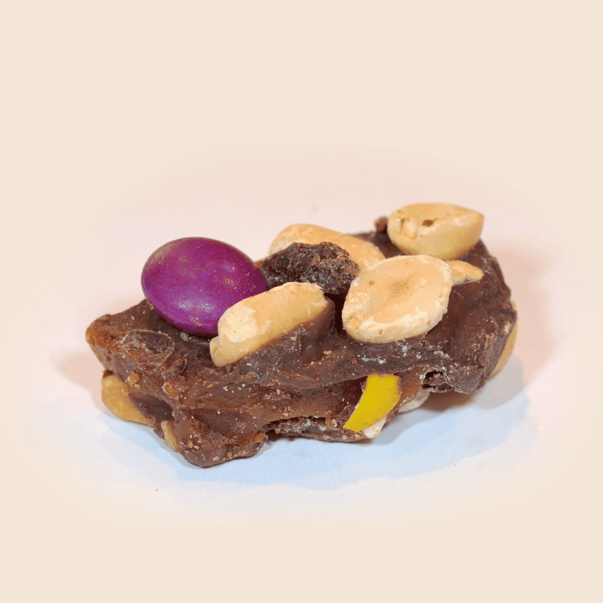 Trail Mix English Toffee - Image 2
